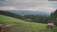Archiv Foto Webcam Wetterstation Sankt Englmar-Hinterwies 15:00