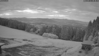 Archiv Foto Webcam Wetterstation Sankt Englmar-Hinterwies 03:00