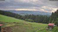 Archiv Foto Webcam Wetterstation Sankt Englmar-Hinterwies 06:00