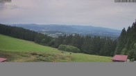 Archiv Foto Webcam Wetterstation Sankt Englmar-Hinterwies 19:00