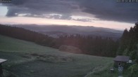 Archiv Foto Webcam Wetterstation Sankt Englmar-Hinterwies 03:00