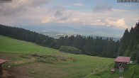 Archiv Foto Webcam Wetterstation Sankt Englmar-Hinterwies 17:00