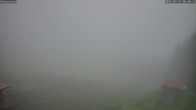 Archiv Foto Webcam Wetterstation Sankt Englmar-Hinterwies 05:00