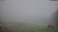 Archiv Foto Webcam Wetterstation Sankt Englmar-Hinterwies 06:00