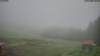 Archiv Foto Webcam Wetterstation Sankt Englmar-Hinterwies 07:00