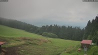 Archiv Foto Webcam Wetterstation Sankt Englmar-Hinterwies 09:00