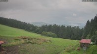 Archiv Foto Webcam Wetterstation Sankt Englmar-Hinterwies 06:00