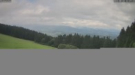 Archiv Foto Webcam Wetterstation Sankt Englmar-Hinterwies 11:00