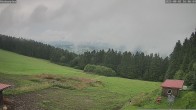 Archived image Webcam Weather Station St. Englmar-Hinterwies 15:00