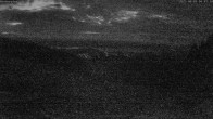 Archiv Foto Webcam Wetterstation Sankt Englmar-Hinterwies 03:00