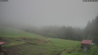 Archiv Foto Webcam Wetterstation Sankt Englmar-Hinterwies 06:00