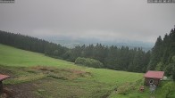 Archiv Foto Webcam Wetterstation Sankt Englmar-Hinterwies 07:00