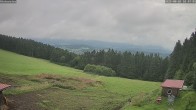 Archiv Foto Webcam Wetterstation Sankt Englmar-Hinterwies 09:00