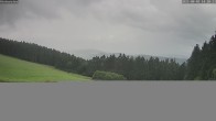 Archiv Foto Webcam Wetterstation Sankt Englmar-Hinterwies 13:00