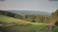 Archiv Foto Webcam Wetterstation Sankt Englmar-Hinterwies 17:00