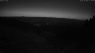 Archiv Foto Webcam Wetterstation Sankt Englmar-Hinterwies 03:00