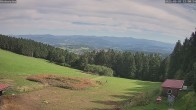 Archiv Foto Webcam Wetterstation Sankt Englmar-Hinterwies 09:00
