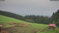Archiv Foto Webcam Wetterstation Sankt Englmar-Hinterwies 15:00