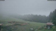 Archiv Foto Webcam Wetterstation Sankt Englmar-Hinterwies 05:00