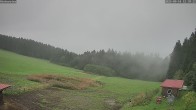 Archiv Foto Webcam Wetterstation Sankt Englmar-Hinterwies 11:00