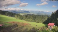 Archiv Foto Webcam Wetterstation Sankt Englmar-Hinterwies 15:00
