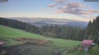 Archiv Foto Webcam Wetterstation Sankt Englmar-Hinterwies 17:00