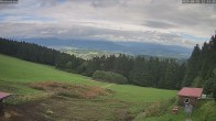 Archiv Foto Webcam Wetterstation Sankt Englmar-Hinterwies 11:00