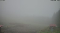 Archiv Foto Webcam Wetterstation Sankt Englmar-Hinterwies 07:00