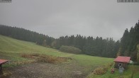 Archiv Foto Webcam Wetterstation Sankt Englmar-Hinterwies 11:00