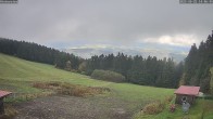 Archiv Foto Webcam Wetterstation Sankt Englmar-Hinterwies 13:00