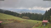 Archiv Foto Webcam Wetterstation Sankt Englmar-Hinterwies 09:00