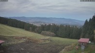 Archiv Foto Webcam Wetterstation Sankt Englmar-Hinterwies 15:00