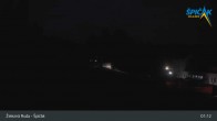Archiv Foto Webcam Zelezna Ruda - Talstation Spicak 00:00