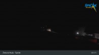 Archived image Webcam Zelezna Ruda - Base station Spicak 00:00