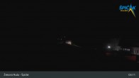 Archived image Webcam Zelezna Ruda - Base station Spicak 02:00