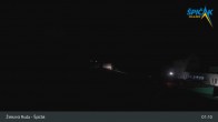 Archiv Foto Webcam Zelezna Ruda - Talstation Spicak 00:00