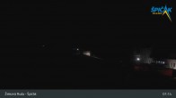 Archiv Foto Webcam Zelezna Ruda - Talstation Spicak 00:00