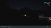 Archiv Foto Webcam Zelezna Ruda - Talstation Spicak 02:00