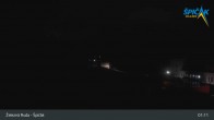 Archiv Foto Webcam Zelezna Ruda - Talstation Spicak 00:00