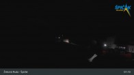 Archiv Foto Webcam Zelezna Ruda - Talstation Spicak 00:00