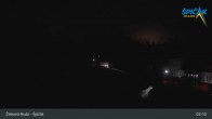 Archiv Foto Webcam Zelezna Ruda - Talstation Spicak 02:00