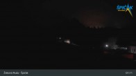 Archiv Foto Webcam Zelezna Ruda - Talstation Spicak 00:00
