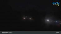 Archiv Foto Webcam Zelezna Ruda - Talstation Spicak 00:00