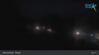 Archiv Foto Webcam Zelezna Ruda - Talstation Spicak 00:00