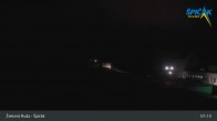 Archiv Foto Webcam Zelezna Ruda - Talstation Spicak 00:00