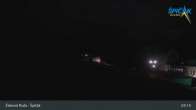 Archiv Foto Webcam Zelezna Ruda - Talstation Spicak 02:00