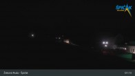 Archiv Foto Webcam Zelezna Ruda - Talstation Spicak 00:00