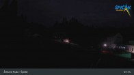 Archiv Foto Webcam Zelezna Ruda - Talstation Spicak 00:00