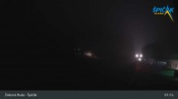 Archiv Foto Webcam Zelezna Ruda - Talstation Spicak 00:00