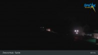 Archiv Foto Webcam Zelezna Ruda - Talstation Spicak 00:00